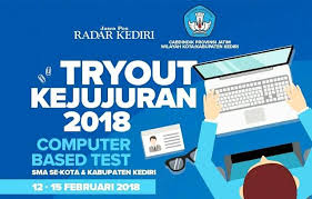 Try out kejujuran (tok) merupakan kegiatan yang diselenggarakan oleh radar malang yang bekerja sama dengan dinas pendidikan, jumat (14/2). Kunci Jawaban Try Out Kejujuran Radar Malang 2019 Halaman Sekolah
