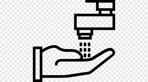 Gambar kartun cuci tangan pakai sabun hal lucu datang dari apa saja. Computerikonen Handwascheherz Zum Von Hand Zu Ubergeben Hand Bereich Schwarz Schwarz Und Weiss Png Pngwing