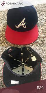 Toddler New Era Hat Never Worn Size 6 3 8 Authentic Accessories Hats New Era Hat New Era Accessories Hats