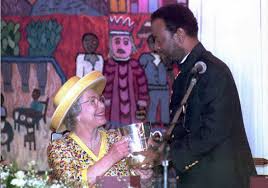 He had the highest position of all traditional leaders in south africa and reigned for almost 50 years. South Africa S Zulu King Goodwill Zwelithini Dies Aged 72 World The Jakarta Post