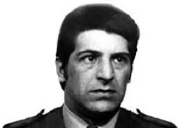 José Luís Veiga Pérez