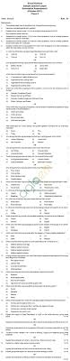 Cbse Board Exam Sample Papers Sa1 Class X Social Science Social Science Sample Paper Board Exam