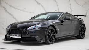 Image result for Marron Black 2017 Aston Martin