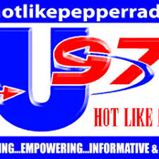 5fm is one of the seventeen radio stations owned by south african broadcasting corporation. U97 5fm Hot Like Pepper S Stream