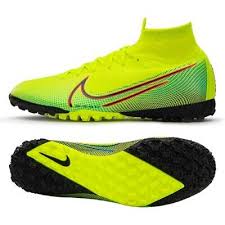 Nike Mercurial Superfly 7 Elite Mds Tf Football Shoes Soccer Cleats Bq5471 703 In 2020 Football Shoes Soccer Cleats Nike Soccer Cleats