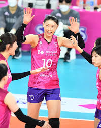 Jun 21, 2021 · 한국 여자배구 대표팀의 주장 김연경(33)이 2021 국제배구연맹(fivb) 발리볼네이션스리그(vnl)를 마친 소감을 전했다. ê¹€ì—°ê²½ í…œí¼ë§ ë©ˆì¶° í¥êµ­ìƒëª… ì‹ ìƒíŒ€ ê¹€ì—°ê²½ ì˜ìž…ì˜ì‚¬ì— ë°œëˆ ë„¤ì´íŠ¸ë‰´ìŠ¤