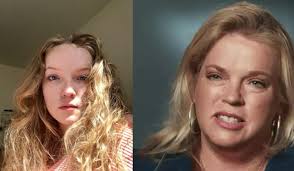 Sister Wives: Fans Are Concerned About Savanah's Whereabouts As Janelle  Moves To NC! Where Is She?