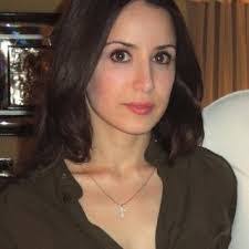 Rose Stclair's Instagram, Twitter & Facebook