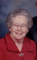 Connie Schmitz Obituary (2010)