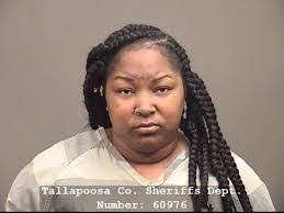 Naisha Hall's Instagram, Twitter & Facebook