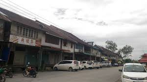 Pusat pentadbirannya terletak di bandar sri aman. 10 Tarikan Utama Di Lingga Sri Aman Cikgu Emmet Menulis