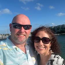 Are there any sailing plans for the week before Thanksgiving?