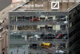 Germany's financial watchdog has ordered deutsche bank <dbkgn.de> to do more to prevent money laundering and terrorist financing, and has appointed a third party to assess progress. The Rise And Fall Of Deutsche Bank S Wiz Kid