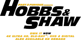 Esti pregatit pentru confruntarea anului? Fast Furious Presents Hobbs Shaw Official Site Own It