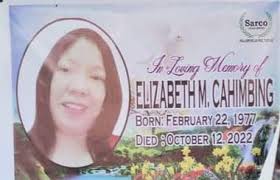 Rest with angels,dear. The pain is unbearable though unavoidable Losing a  loved one is like a sword piercing through the heart Like a broken pot in  to two Like a jab on