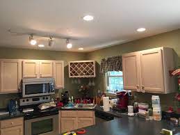 Recessed lighting may be your answer. Recessed Lights Bathroom Light Fixtures And Ceiling Fans Installed A And M Electric Llc