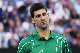 Serie a, la liga, ligue 1, bundesliga 2. Oi Ä'okovic Bez Medalje U Singlu Tenis Uzivo