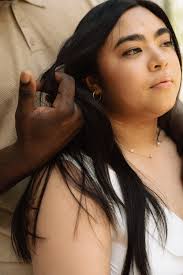Elevated Engagement Photos at the New York Public Library and the East  Village