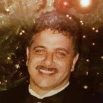 Edwin M. Shiner Obituary