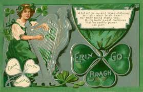 Beannachtaí na féile pádraig oraibh! 100 Most Beautiful Saint Patrick S Day 2018 Greeting Ideas