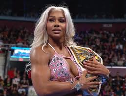 Jade Cargill WWE Women's Champion Stats