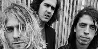 Big Bang Theory' writer developing 'Smells Like Teen Spirit' TV show