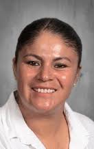 Rosario Olvera's Instagram, Twitter & Facebook