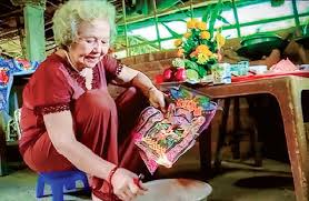 Tục thờ Ông Táo ở Nam Bộ – Tạp chí Thủy ...