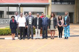 Dedan kimathi university is an awesome higher learning institution. D Kimathi University Dekutkenya Twitter
