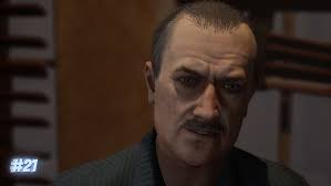 Sherlock Holmes Chapter One