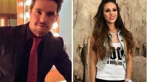 Ambos actores ya respondieron lo que está pasando al respecto. Se Harto Danna Paola Dejo A Eleazar Gomez