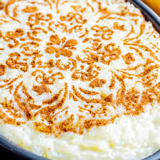 As a dessert or whenever you're in the mood, you can enjoy our rich chocolate as well as. Portuguese Rice Pudding Arroz Doce Home Made Interest