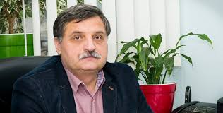 Парламент Республики Молдова — питомник для клоунов…