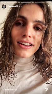 Pedro pascal has been making headlines, as of late, thanks to his starring role in the hit meet lux pascal — sister of 'the mandalorian' star pedro pascal — who just came out as a trans. Lux Pascal Finalmente Les Puedo Contar A Todos Sobre Mi Transicion Flanlate