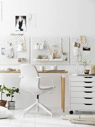 Scandinavische Werkplek Inspiratie Kantoor Aan Huis Decor Woonideeen Binnenhuisarchitect