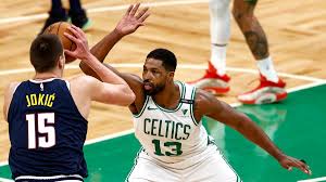 Donate to boston celtics united for social justice. Nba Odds Picks For Celtics Vs Nuggets Expect Slow Pace In Sunday S Early Tip April 11