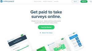 You have to key in your email id paypal.com is free to join where you can add your bank account & receive money from paypal to any of your bank account in india. Surveys For Money 12 Best Paid Survey Sites In 2021 Swagbucks