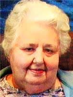 Maria Gomes Obituary