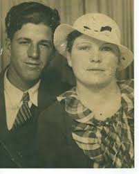 Ora Lee Ladnier Mallon (1916-1988)