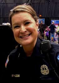 Beaumont Police spokesperson Carol Riley retires, reflects