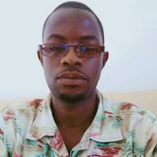 Richard Julius Donald (@RichardJuliusD1)