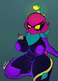 team_rocket lily