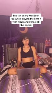 Se accede a los distintos módulos desde un ordenador dentro del juego. Discover Can I Play Sims 4 On Macbook Pro S Popular Videos Tiktok