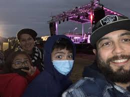 Event Feedback: Texas Country Christmas Celebration