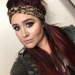 However, the teen mom 2 fan favorite might be ready for a change! Chelsea Houska Inspired Simple Makeup Kimandmakeup