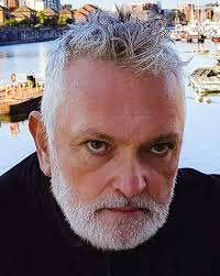 Just realised that I went to the same school as Basil Bunting