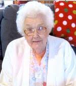 Obituary for Mary Margaret Carter