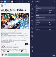 Looking for the latest all star tower defense codes for gems, secret game characters and more? Bluestacks Leitfaden Fur Die Besten Roblox Spiele 2021
