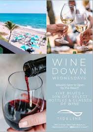 Maybe you would like to learn more about one of these? Enjoy Live Entertainment At Clematis By Night On Thursday Evenings