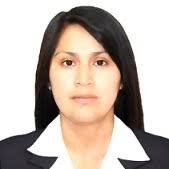 Naysha Geomara Laura Cueva